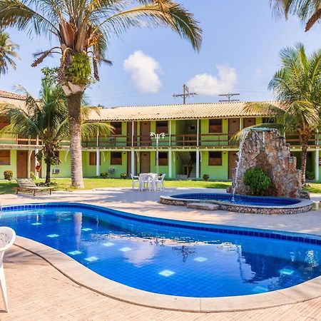 Beira Mar Praia Hotel Porto Seguro Kültér fotó