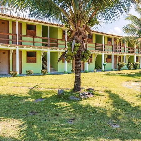 Beira Mar Praia Hotel Porto Seguro Kültér fotó
