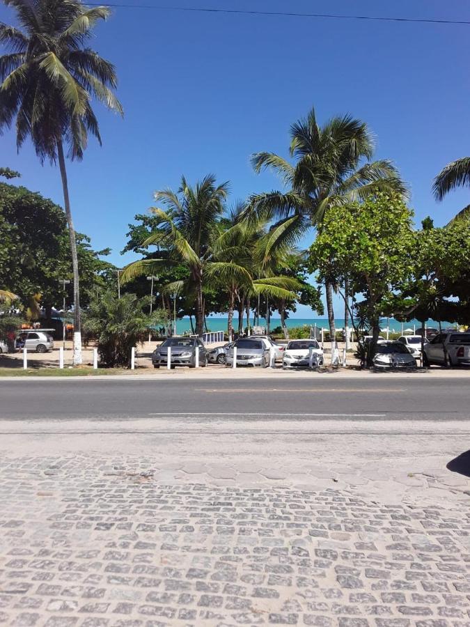 Beira Mar Praia Hotel Porto Seguro Kültér fotó