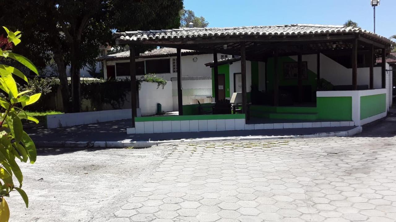 Beira Mar Praia Hotel Porto Seguro Kültér fotó