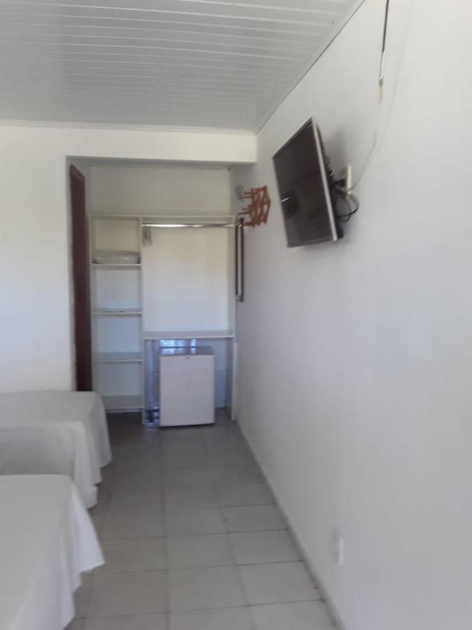 Beira Mar Praia Hotel Porto Seguro Kültér fotó