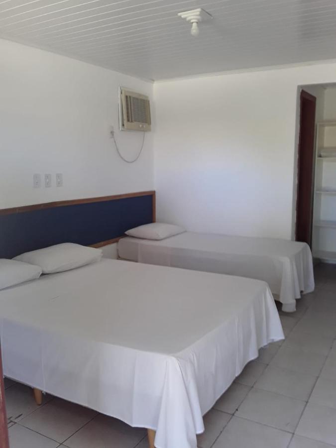 Beira Mar Praia Hotel Porto Seguro Kültér fotó
