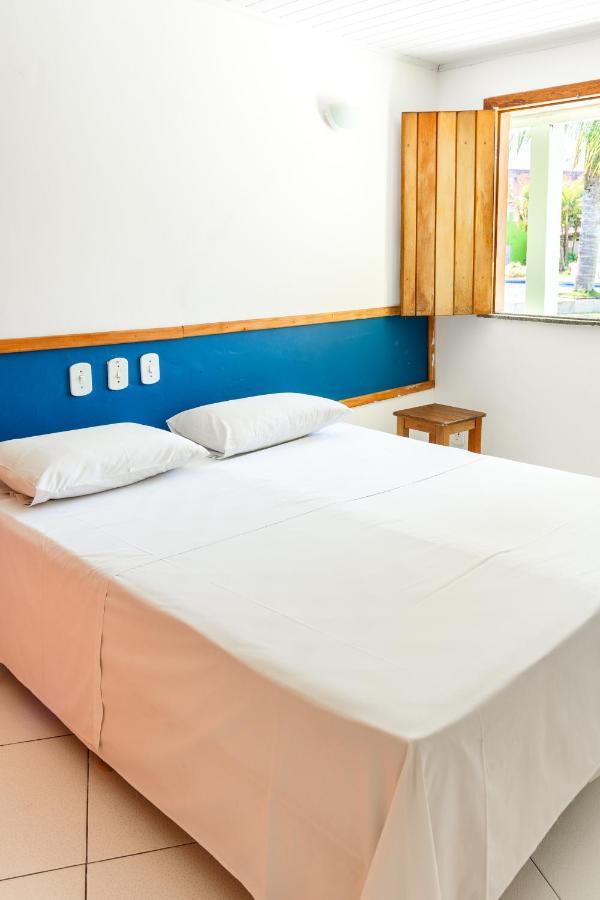 Beira Mar Praia Hotel Porto Seguro Kültér fotó