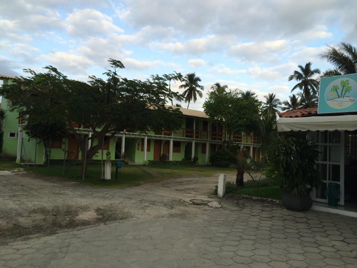Beira Mar Praia Hotel Porto Seguro Kültér fotó