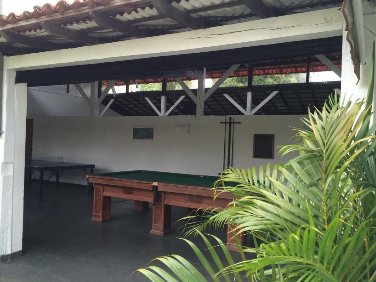 Beira Mar Praia Hotel Porto Seguro Kültér fotó